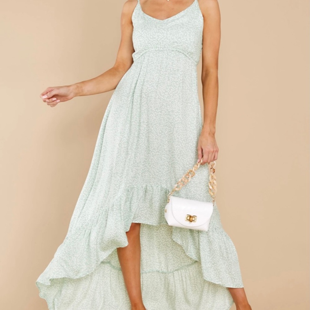 Boutique Dress